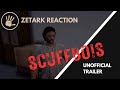 ZETARK REACTS Unofficial SCUFFBOIS Trailer | NoPixel 4.0 GTA5 RP