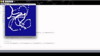 Processing: Global variables