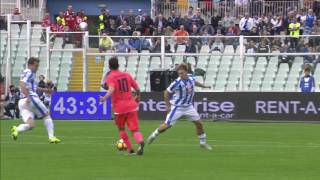 Pescara - Empoli - 0-4 - Magazine - Giornata 12 - Serie A TIM 2016/17