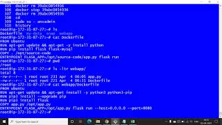 Session 15 Cloud and Openstack with Devops