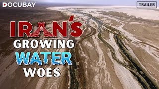 Could Iran Face A State Of Extreme Water Stress In Coming Years? | Find Out In 'Iran Short Of Water'