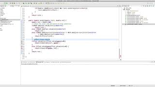 Java for Scientific Computing: Root Finding Algorithms -- Part 5