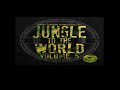 Bladerunner-Jungle Strike