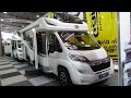 2024 Miller Colorado - Exterior and Interior - Caravan Show CMT Stuttgart 2024