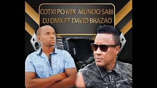 Cotxi Po Mix Mundo Sabe - Dj Dmx Ft Davide Brazao