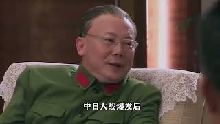 为什么毛主席能统帅群雄？大批元帅说出真相，叶剑英说得最中肯！