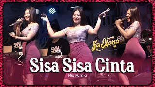 NIA KURNIA DUH EGOLANE! ~ SISA SISA CINTA | SAXENA | ANDANK AUDIO