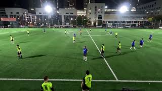 SFL FC VS HANDSOME FC (2nd Half)