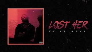 Juice WRLD "Lost Her" (Official Audio)