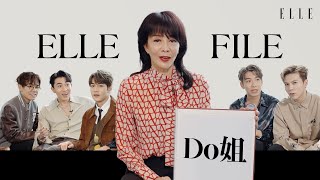 鄭裕玲 Do姐 | Do姐不為人知的旅遊習慣！洪嘉豪喪食兩個鐘！? | ELLE FILE | ELLE HK