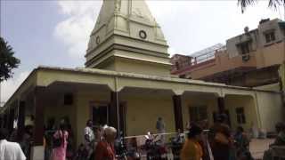 ISKCON TEMPLE -  VARANASI (KASI ) - India