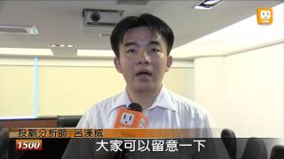 【2012.08.21】宏達電利空不斷 傳王雪紅進場