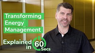 EcoStruxure Energy Hub: Transforming Energy Management in 60 Seconds | Schneider Electric