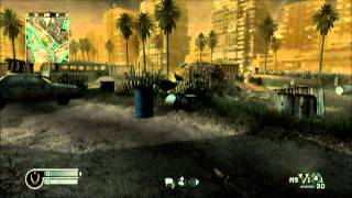 CoD 4 Bouncing Guide (BOG)