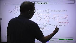 Reaction of Phenol II