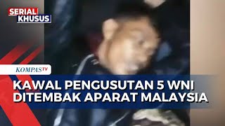 Kasus Penembakan 5 WNI di Malaysia: Perbedaan Kronologi Picu Desakan Investigasi | WNI DITEMBAK