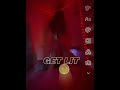 Semi Wvttz, JaymDaTrend, Ghost Wvttz, Jay Bandz - Get Lit (Official Visualizer)