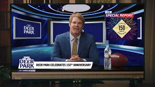 Deer Park® - That's Still Good Water! | 150 Year Anniversary Celebration | 100% Natural Spring Water