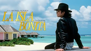 LA ISLA BONITA (AI COVER) | MICHAEL JACKSON