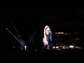 Lady Gaga - Speech & Scheiße - Live from New York 08/29/17