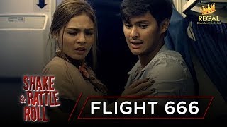 FLIGHT 666 | Shake Rattle \u0026 Roll: Episode 41