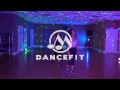 Side to Side- Melody DanceFit