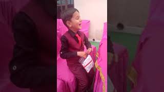 Funny Cute Boy is Laughing #shorts #trendingshorts