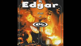 DJ Edgar Mixed At Dsigual - 2 CD's - 1997 - Boy Records
