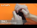 LIVA Mini PC Kit-----Easy Disassembly