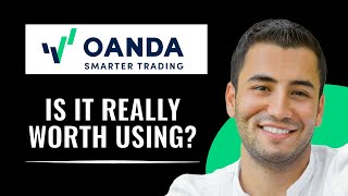 Oanda Broker Review: is it Worth Using? (2024)