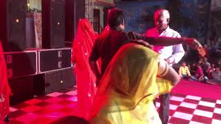 Sanu Ek Pal Chain Naa Aawe (Royal Dance) By || Mahi Rathore ||