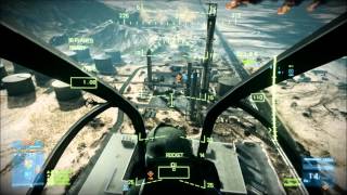 Battlefield3 - White Rabbit