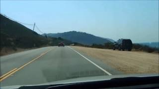 California State Route 1 - Pacific Coast Drive 2016