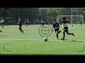 葵青vs飛躍晨曦 2016.10.16.青少年足球u13分組賽 精華