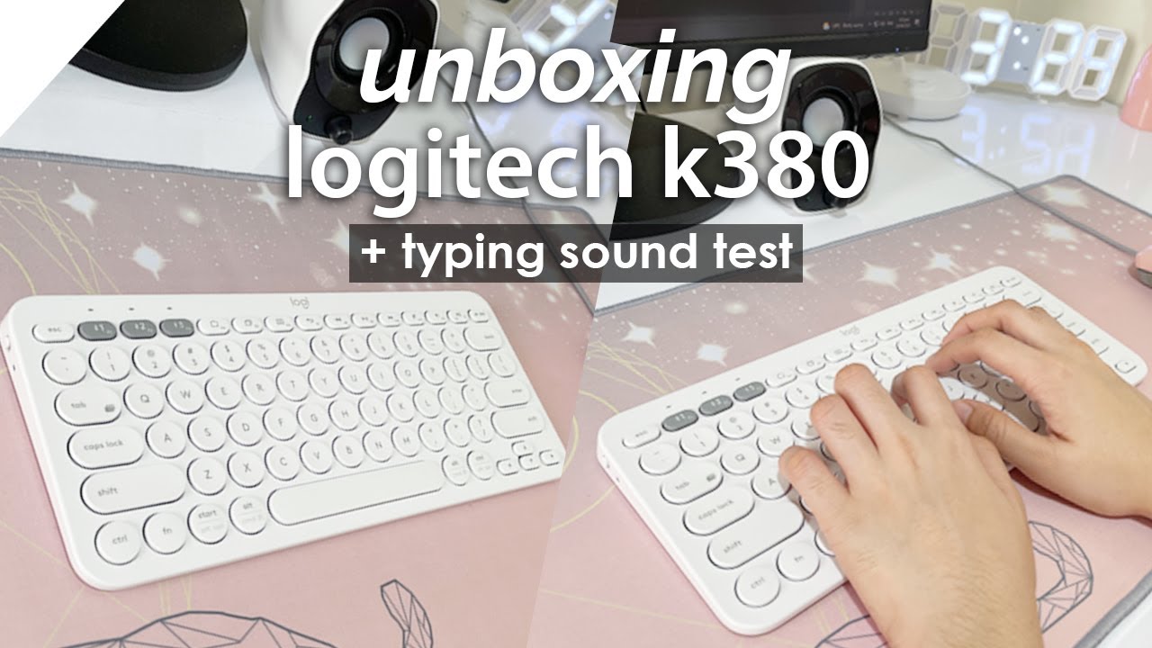 Aesthetic Keyboard Typing At Vincent Womack Blog