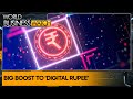 'Digital Rupee' gets new features | World Business Watch