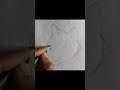 how to draw a dangerous cat | daily art #117 | #easy #sketch #artfun | #drawing dare | #shorts