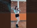 Fast forward - Somi dance cover 💗 Sígueme para más covers 💗