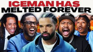 WHY DRAKE’S NEW ALBUMS JUST BOMBED BAD & EVERYONE HATES IT... (43 SONG MESS EXPOSED)