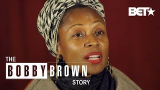 Fatima Robinson’s ‘Twenty Feet From Stardom’ To The Stage W. Bobby Brown | The Bobby Brown Story