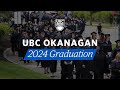 Congratulations to the UBC Okanagan Class of 2024!