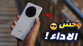 اقوى اداء لهاتف متوسط ولكن بعيب غريب | مراجعة Realme 14 Pro