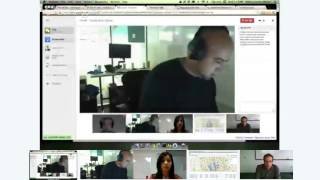 Google Maps Engine