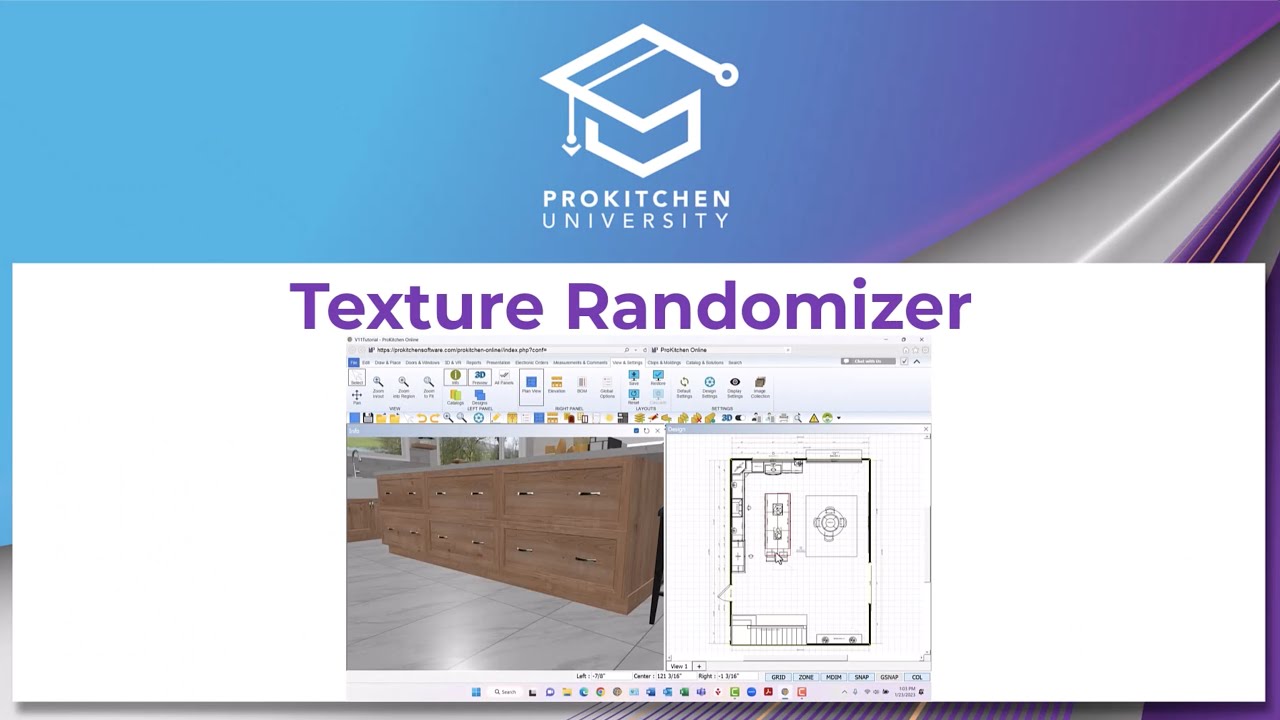 Texture Randomizer Tutorial Youtube