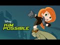 Intro | Kim Possible - (Castellano)