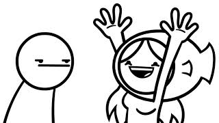 Asdfmovie 16 - Fish Hat!