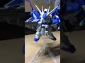 sdガンダム hi νガンダム