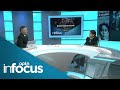 Alanis Obomsawin joins InFocus to discuss 50 years of making documentaries | APTN InFocus