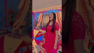 jaane kahan mera jigar gaya ji# short video