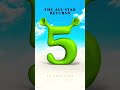 official shrek 5 teaser 😇 #shrek #dreamworks #universalpictures #excitement #hyped